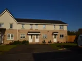 Targe Wynd, Stirling