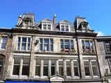 Murray Place, STIRLING
