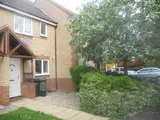 DIDCOT OXFORDSHIRE