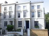Regents Park Road, NW1.
