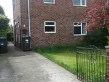 28 Taylor Crescent, NG17