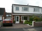 Linden Close, Woolston, Warrington WA1