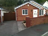 Heol Tymaen, Pontypridd