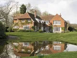 Upper Denford, Hungerford, Berkshire