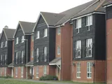 Richard Hilary Close, South Willesborough