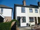 Stanhope Road, Swadlincote