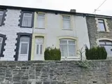 High Street, Caerphilly