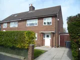 De Villiers Avenue, Crosby, Liverpool L23