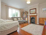 Pitt Crescent, Wimbledon Park