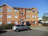 Carpenters Close, Lewis Way, Dagenham, Essex