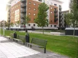 Sheerness Mews
