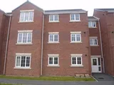 Ruby Way, Mansfield, Nottinghamshire
