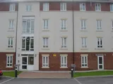 Chapel Gardens, Liverpool
