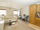Bowyer House, 14 Slievemore Close, SW4