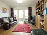 Harry Zeital Way, Hackney