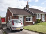 Bardney Road, Hunmanby, Filey YO14