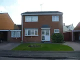 Churchill Close, Ettington, Stratford-Upon-Avon CV37