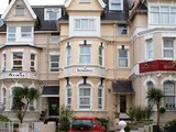 St Michaels Road Bournemouth