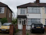 Brent Park Road
