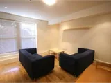 Stock Orchard Crescent Holloway