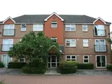 Dudley Close, Chafford Hundred