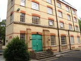 The Old Court Yard, Bromley North