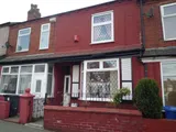 Clively Avenue, Swinton