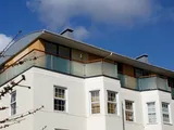 New Luxurious Penthouse, Malden Court, Near Raynes Park