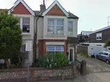 Eriswell Road, Worthing