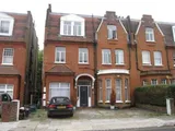 Aberdare Gardens, South Hampstead, NW6