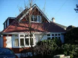 Mayfield Avenue, BH14