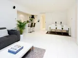 Sussex Gardens, W2