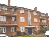 Basing Way, Finchley, London, N3