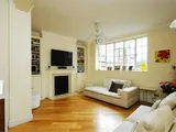 Warwick Gardens, Kensington, London, W14
