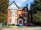 Bromley Road, Beckenham, Kent, BR3