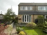 Ashbourne Road, Buxton