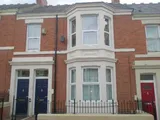 Wingrove Avenue, Newcastle, NE4 9AH, United Kingdom