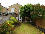 Fairbourne Road, Tottenham, London, N17