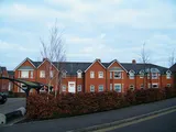 Salisbury City Centre