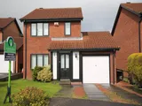 Dominies Close, Rowlands Gill NE39