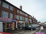 Warwick Road,Tyseley,Birmingham,B11 2ER