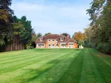 Jordans, Beaconsfield, Buckinghamshire HP9 2SP