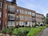 Highridge Court , Highridge Close