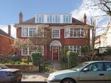 Woodborough Road, SW15