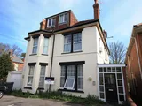 Flat 4, BH1