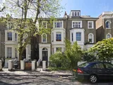 Aldridge Road Villas, W11