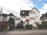Hendon Lane, Finchley, London, N3