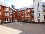 Quakers Court Abingdon