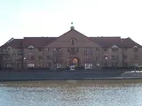 Hope Court, Baltic Wharf