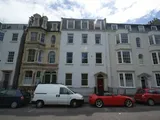 Clifton Village (BS8) Sion Hill